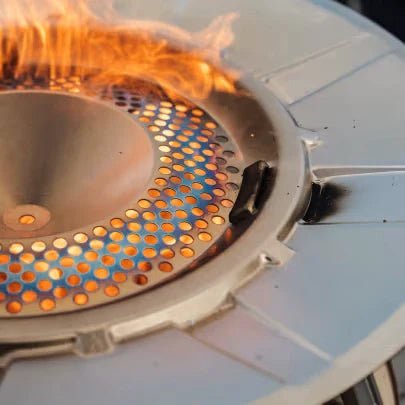 Solo Stove RANGER Wärmeverteiler - grillstir.comSolo Stove RANGER WärmeverteilerSolo Stovegrillstir.com