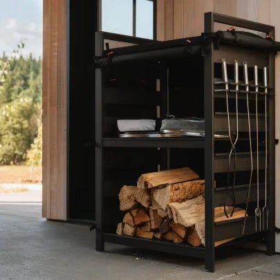 Solo Stove STATION Unterstand (GRAU) - grillstir.comSolo Stove STATION Unterstand (GRAU)Solo Stovegrillstir.com