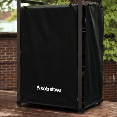 Solo Stove STATION Unterstand (GRAU) - grillstir.comSolo Stove STATION Unterstand (GRAU)Solo Stovegrillstir.com