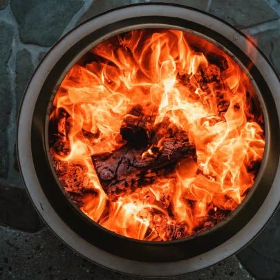 Solo Stove YUKON mit Standfuß 2.0 (EDELSTAHL) - grillstir.comSolo Stove YUKON mit Standfuß 2.0 (EDELSTAHL)Solo Stovegrillstir.com