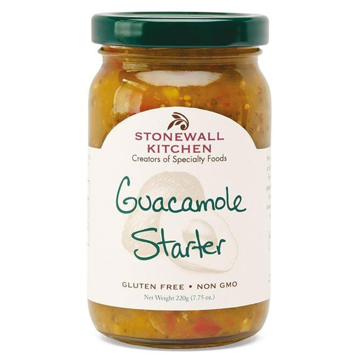 Stonewall Kitchen - Guacamole Starter - grillstir.comStonewall Kitchen - Guacamole StarterStonewall Kitchengrillstir.com
