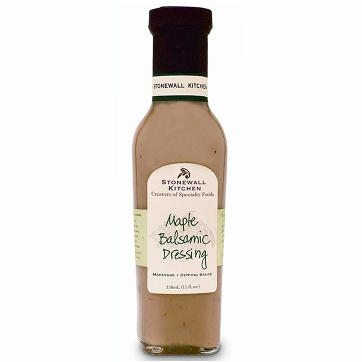 Stonewall Kitchen - Maple Balsamic Dressing - grillstir.comStonewall Kitchen - Maple Balsamic DressingStonewall Kitchengrillstir.com