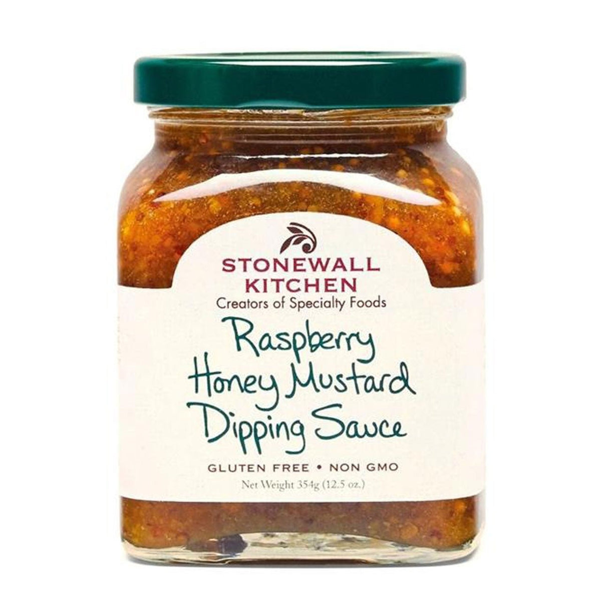 Stonewall Kitchen - Raspberry Honey Mustard Dipping Sauce - grillstir.comStonewall Kitchen - Raspberry Honey Mustard Dipping SauceStonewall Kitchengrillstir.com