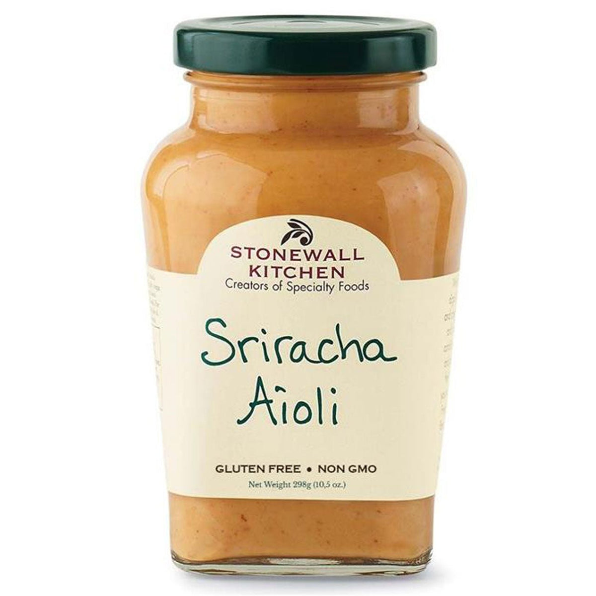 Stonewall Kitchen - Sriracha Aioli - grillstir.comStonewall Kitchen - Sriracha AioliStonewall Kitchengrillstir.com