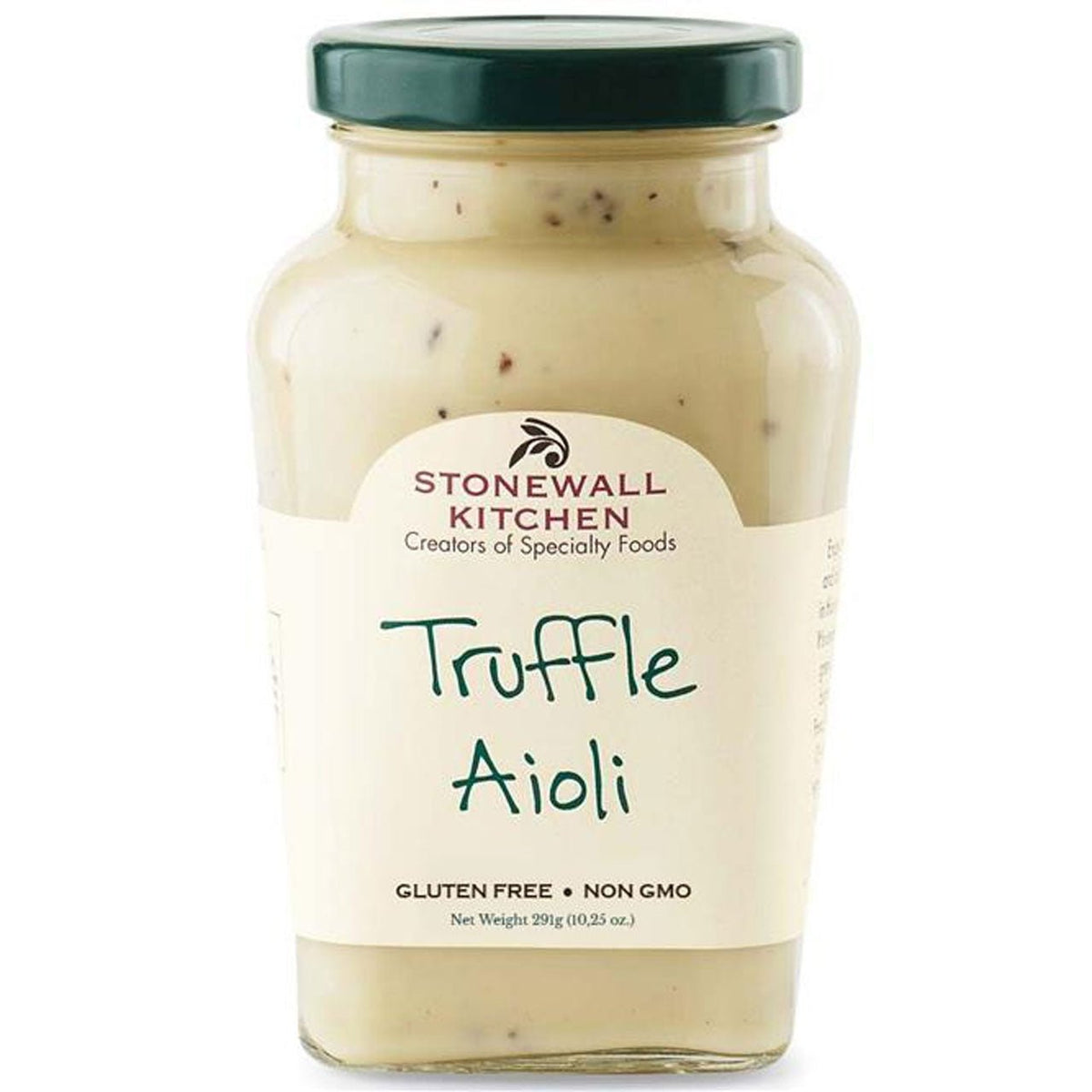 Stonewall Kitchen - Truffle Aioli - grillstir.comStonewall Kitchen - Truffle AioliStonewall Kitchengrillstir.com