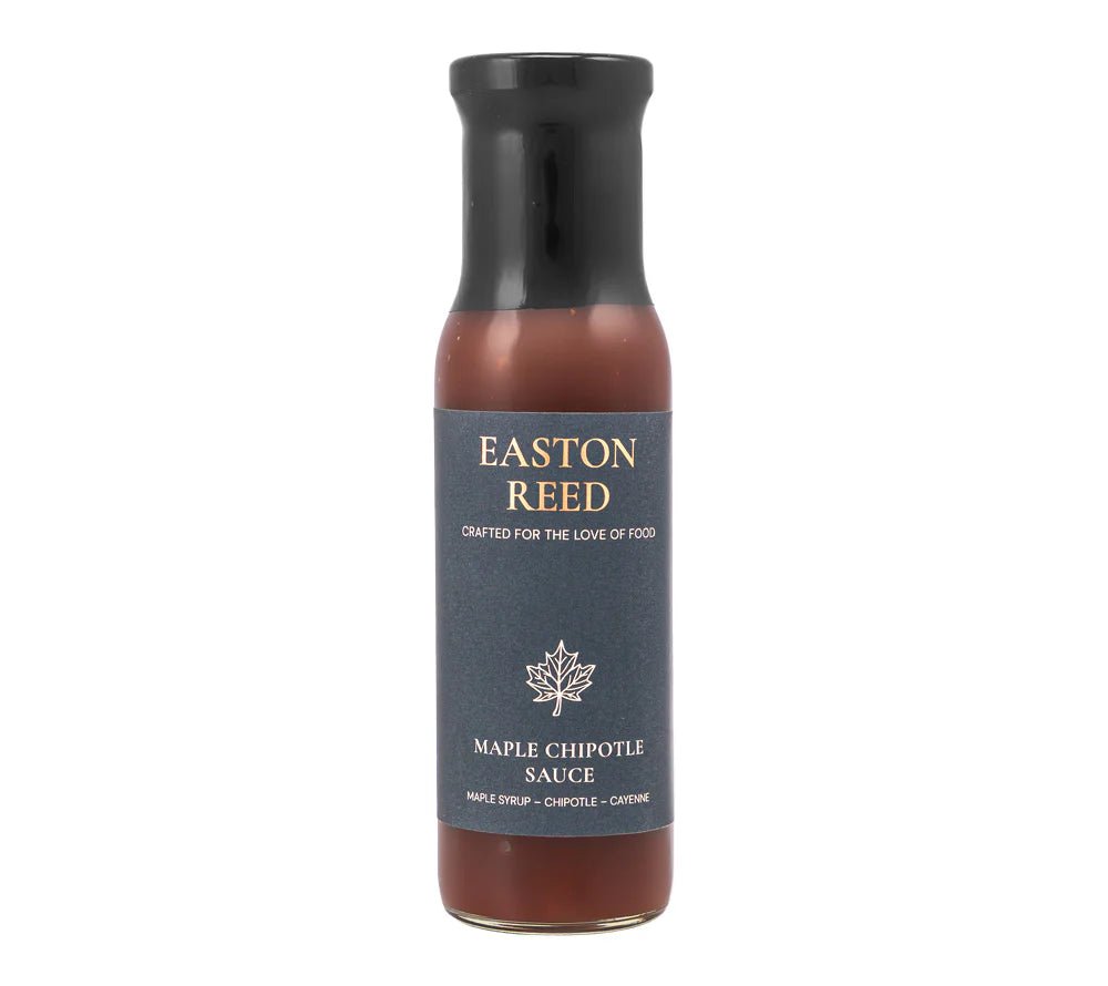 Stonewall Maple Chipotle Sauce von Easton Reed - grillstir.comStonewall Maple Chipotle Sauce von Easton ReedStonewall Kitchengrillstir.com