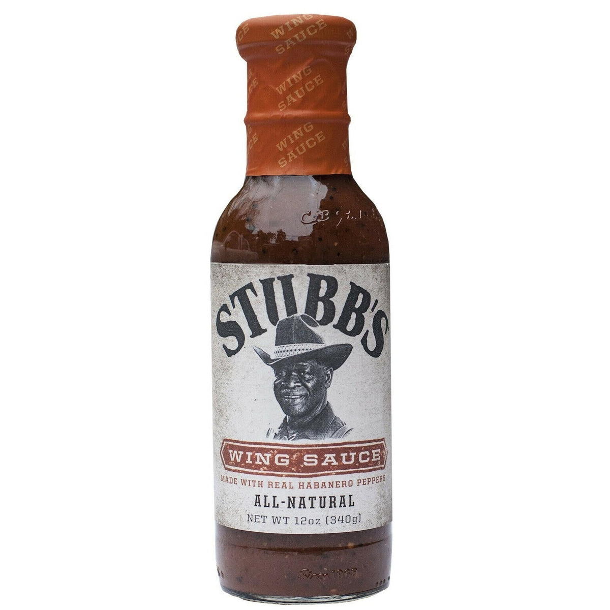 Stubb's Original Wing Sauce - 330 ml - grillstir.comStubb's Original Wing Sauce - 330 mlStubbsgrillstir.com