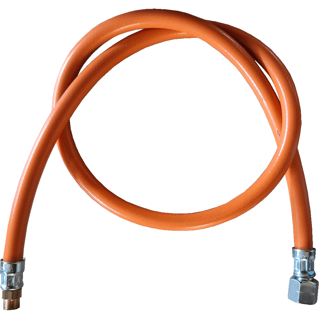 TGO MD - Schlauch, 6,3x3,5mm | G 3/8"LH - ÜM x AG 7/16"x28 UNEF | 1000mm - grillstir.comTGO MD - Schlauch, 6,3x3,5mm | G 3/8"LH - ÜM x AG 7/16"x28 UNEF | 1000mmTGOgrillstir.com