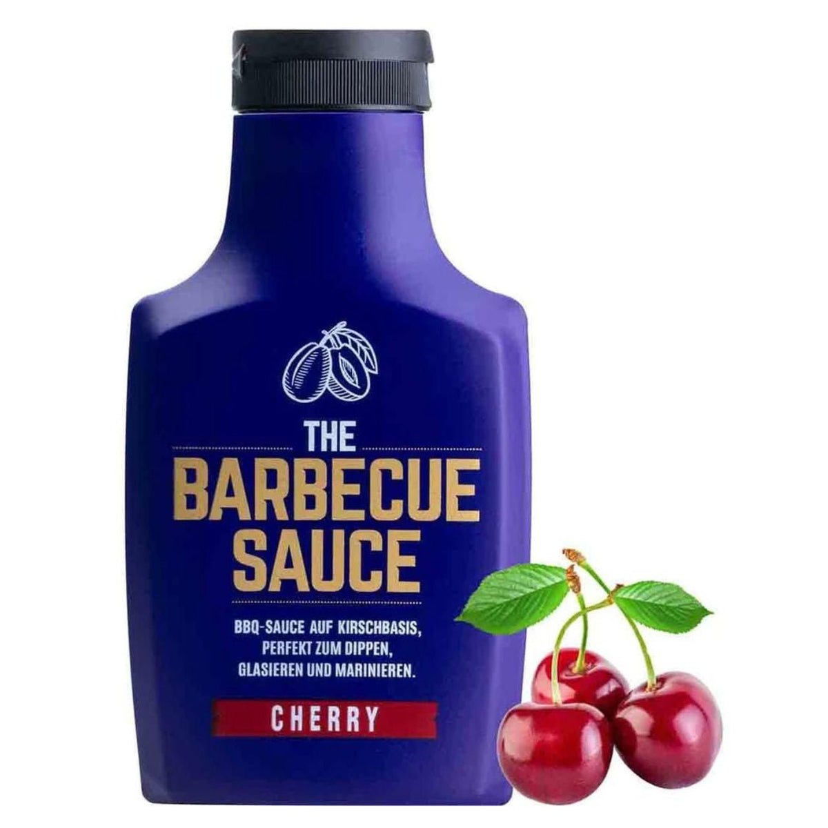 The Barbecue Sauce Cherry BBQ Sauce - grillstir.comThe Barbecue Sauce Cherry BBQ SauceThe Barbecue Saucegrillstir.com