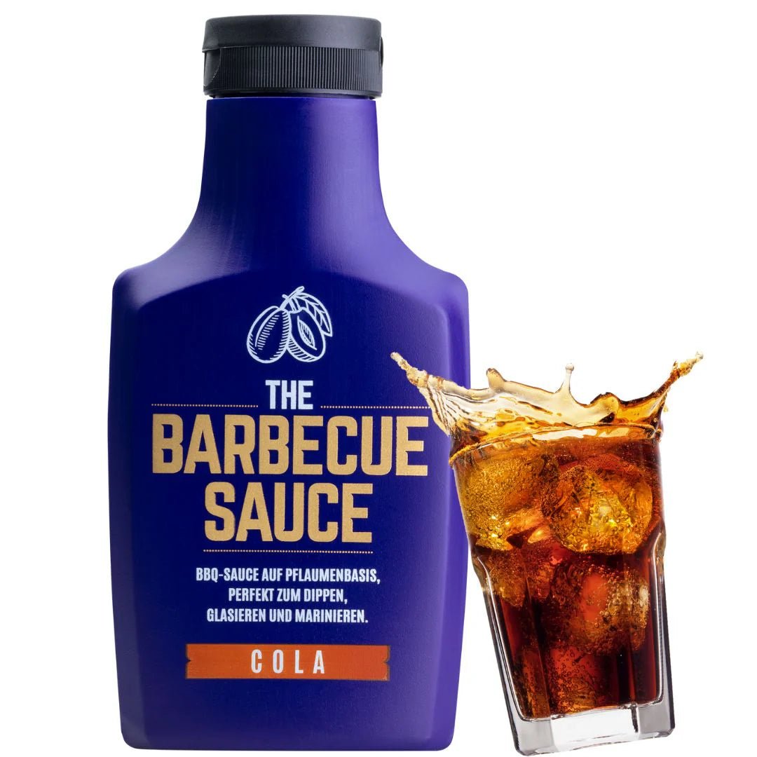 The Barbecue Sauce – COLA - grillstir.comThe Barbecue Sauce – COLAThe Barbecue Saucegrillstir.com