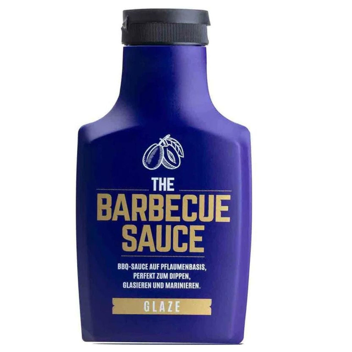 The Barbecue Sauce Glaze - grillstir.comThe Barbecue Sauce GlazeThe Barbecue Saucegrillstir.com