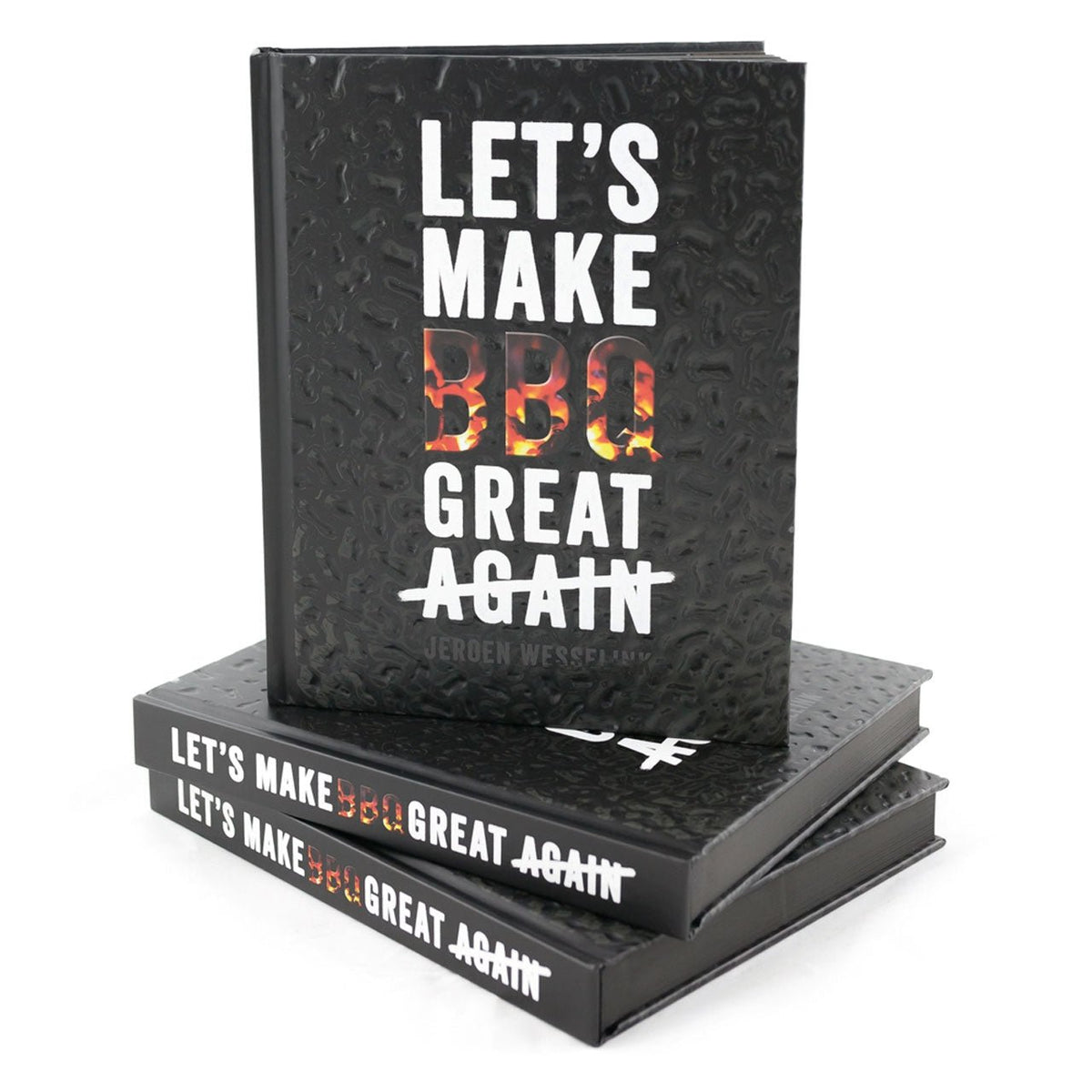 The Bastard Grillbuch "Let's make BBQ Great Again" - grillstir.comThe Bastard Grillbuch "Let's make BBQ Great Again"The Bastardgrillstir.com