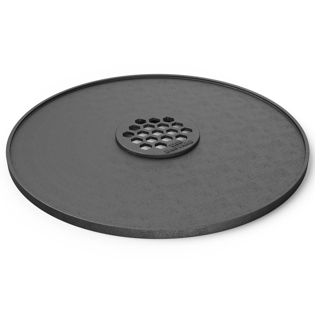 The Bastard Phantom Plancha Ring Medium - grillstir.comThe Bastard Phantom Plancha Ring MediumThe Bastardgrillstir.com