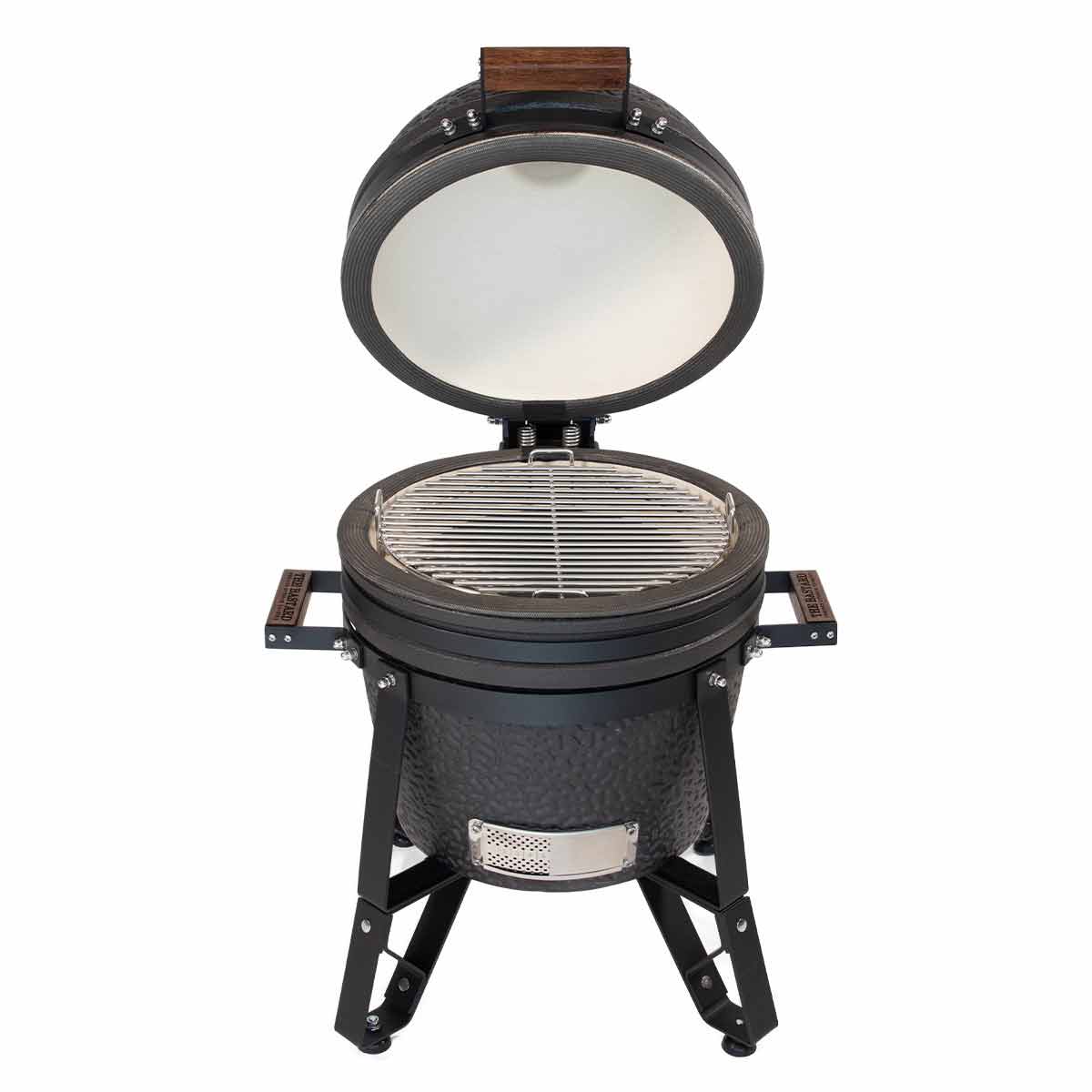 The Bastard Urban Compact Keramikgrill - grillstir.comThe Bastard Urban Compact KeramikgrillKeramikgrillThe Bastardgrillstir.com