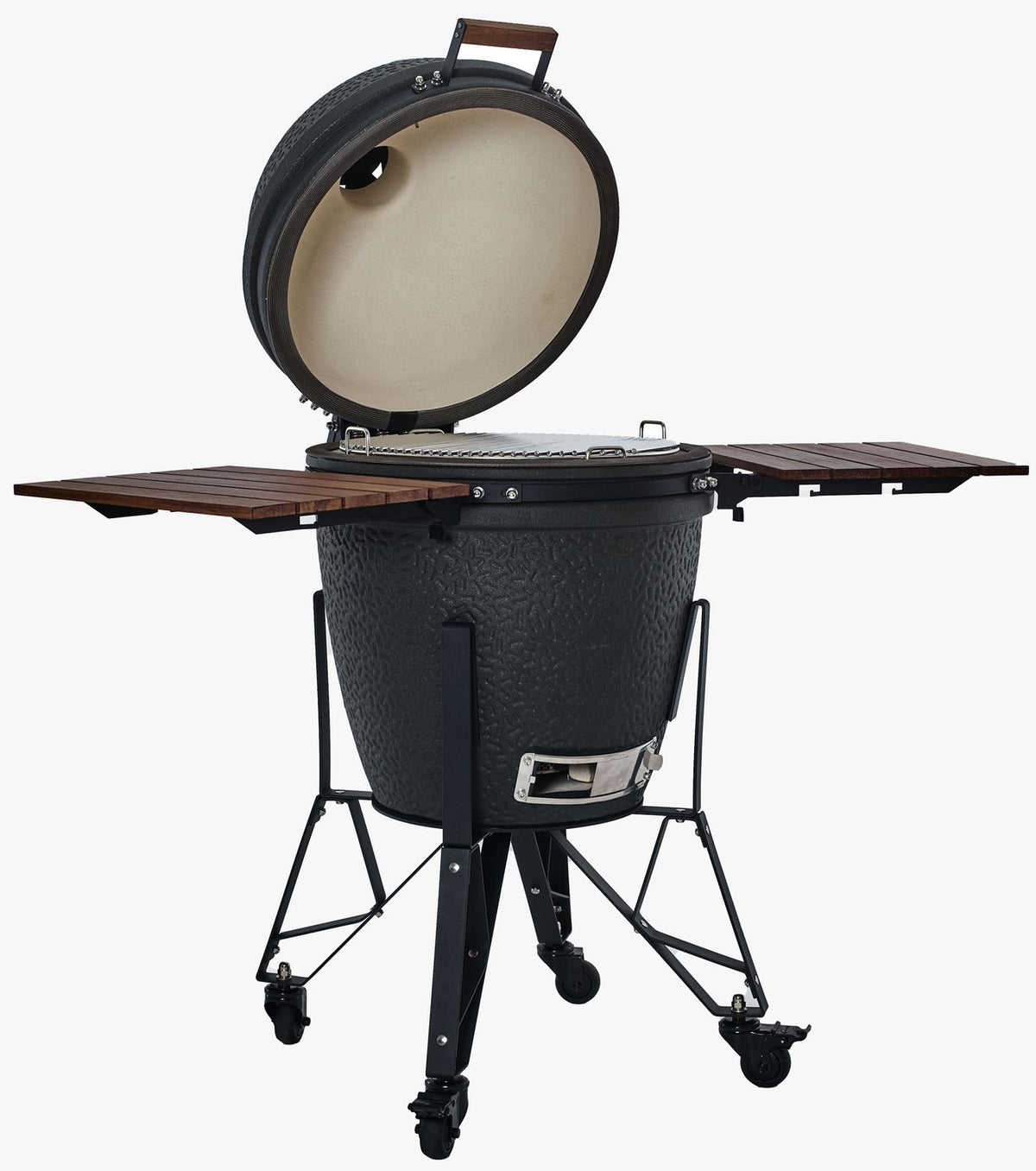 The Bastard Urban Large Complete - grillstir.comThe Bastard Urban Large CompleteKeramikgrillThe Bastardgrillstir.com