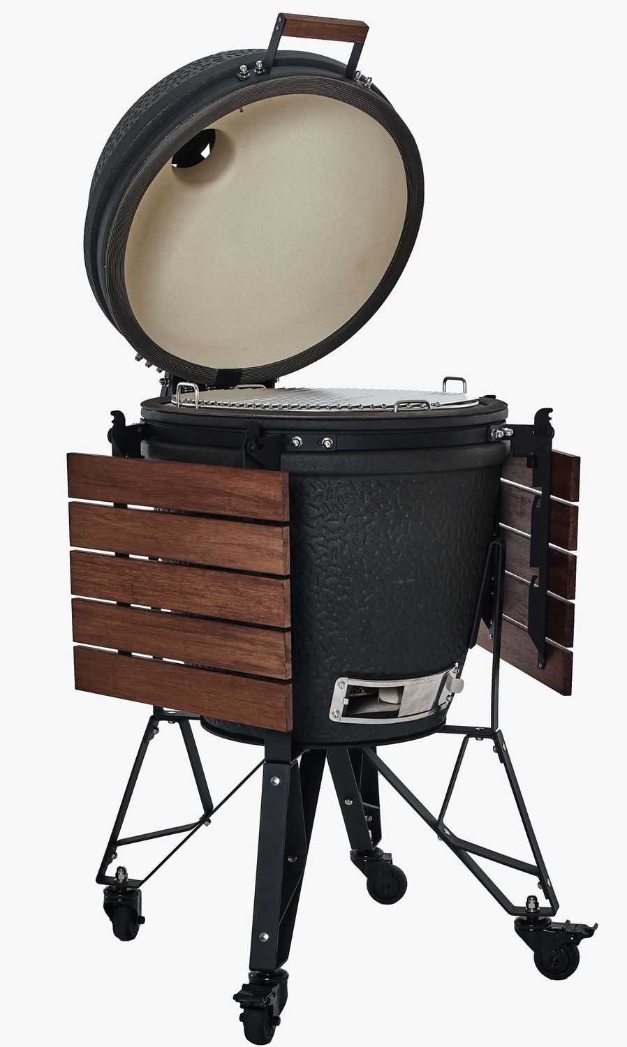 The Bastard Urban Large Complete - grillstir.comThe Bastard Urban Large CompleteKeramikgrillThe Bastardgrillstir.com