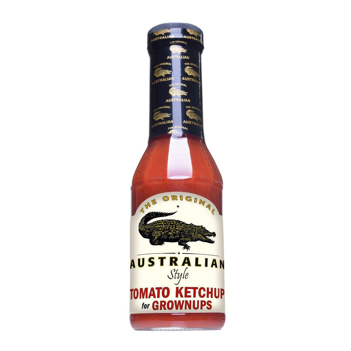 The Original Australian - Tomato Ketchup for Grownups - grillstir.comThe Original Australian - Tomato Ketchup for GrownupsThe Original Australiangrillstir.com