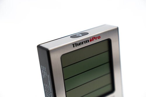 ThermoPro TP17H Kernthermometer, 4 Messfühler - grillstir.comThermoPro TP17H Kernthermometer, 4 MessfühlerThermoProgrillstir.com