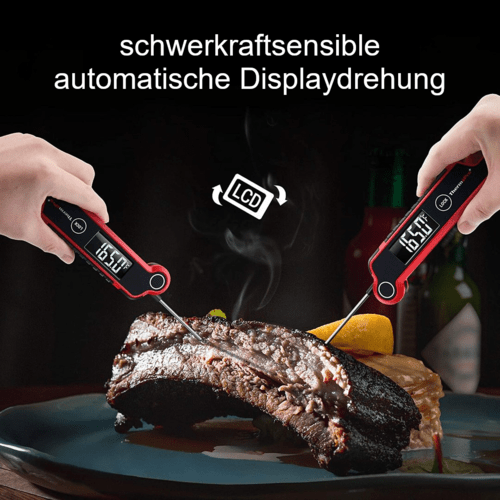 ThermoPro TP620 Einstechthermometer - grillstir.comThermoPro TP620 EinstechthermometerThermoProgrillstir.com