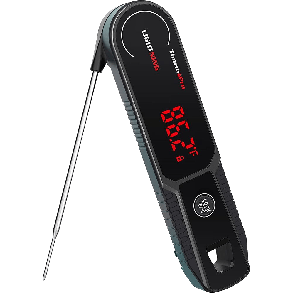 ThermoPro TP622 Einstechthermometer - grillstir.comThermoPro TP622 EinstechthermometerThermoProgrillstir.com