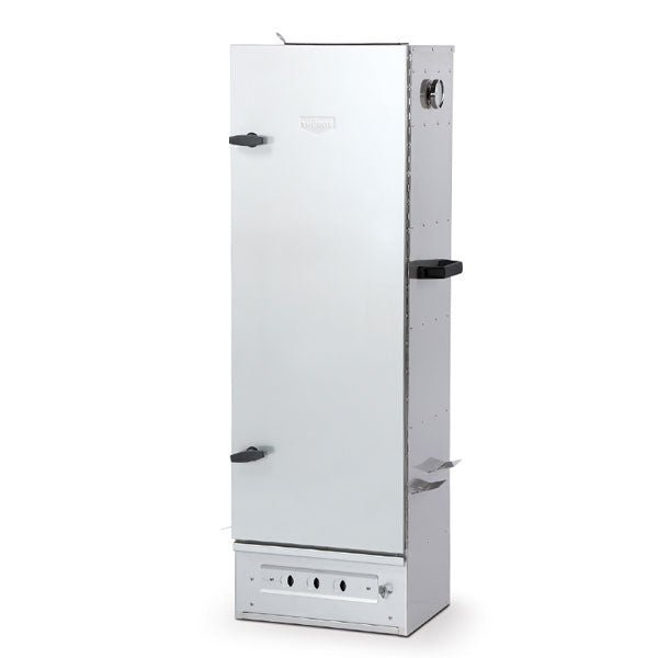 Thüros Räucherschrank 40x125x30cm, Edelstahl - grillstir.comThüros Räucherschrank 40x125x30cm, EdelstahlThürosgrillstir.com