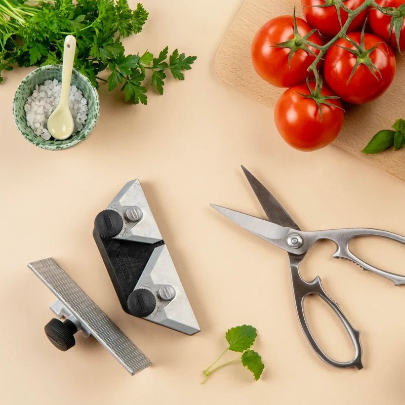 Tormek SC-60 Vorrichtung für Scheren - grillstir.comTormek SC-60 Vorrichtung für ScherenTormekgrillstir.com