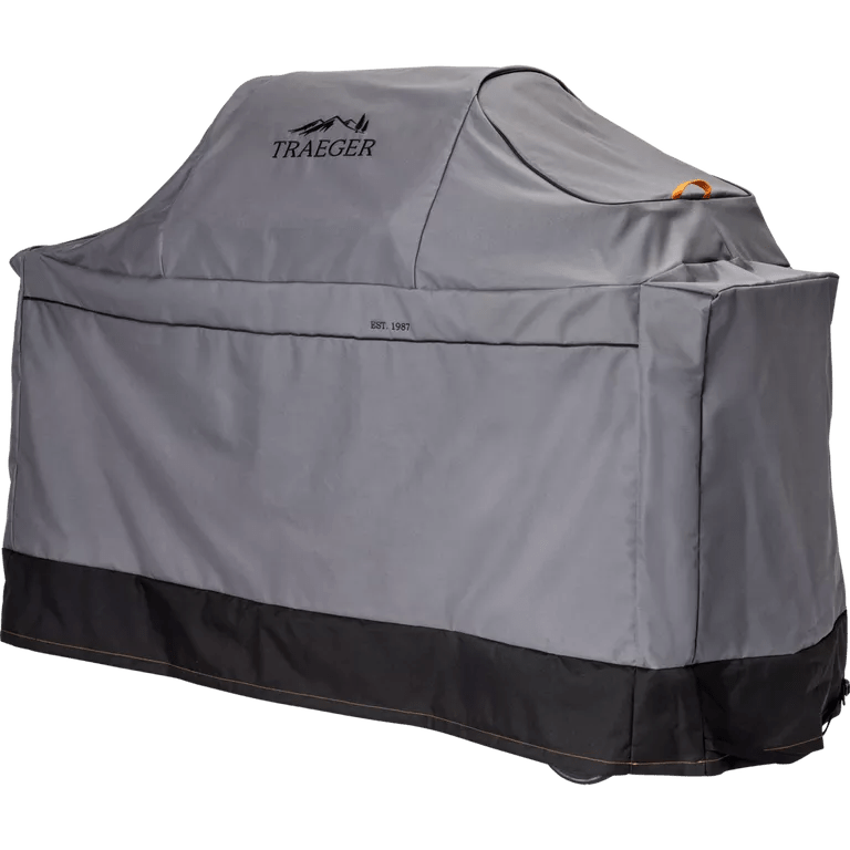 Traeger Abdeckhaube Ironwood - grillstir.comTraeger Abdeckhaube IronwoodGrillzubehörTraegergrillstir.com