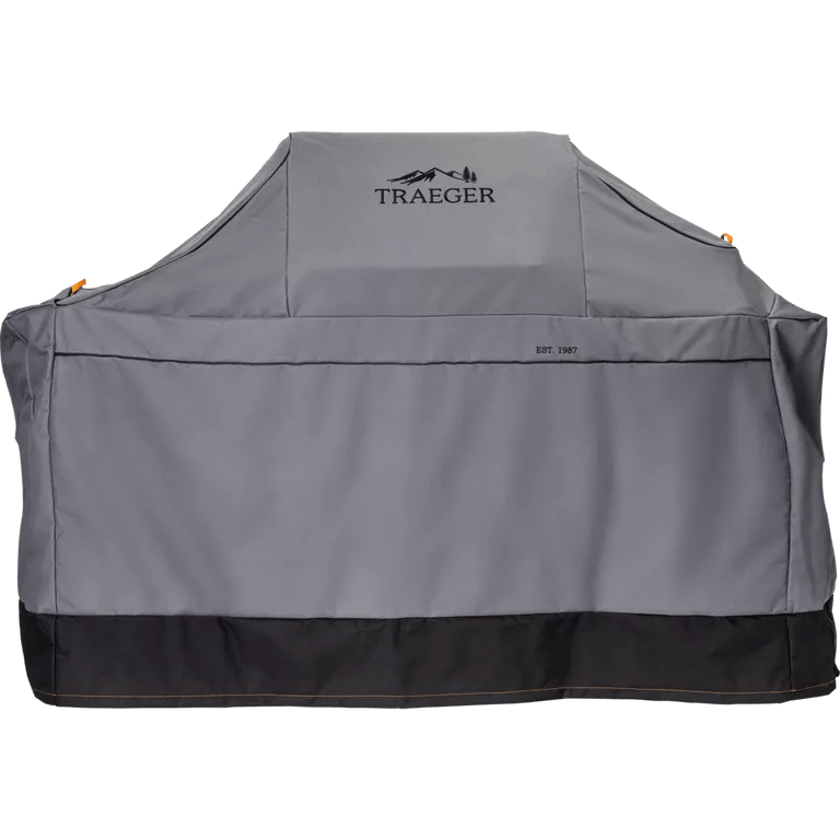 Traeger Abdeckhaube Ironwood - grillstir.comTraeger Abdeckhaube IronwoodGrillzubehörTraegergrillstir.com
