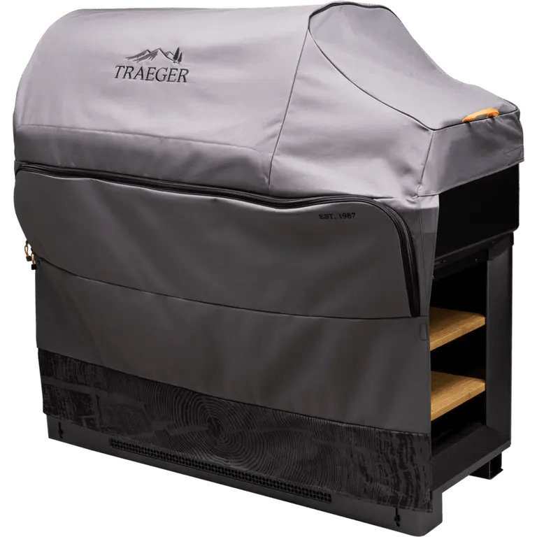 Traeger Abdeckhaube Timberline XL built - in - grillstir.comTraeger Abdeckhaube Timberline XL built - inGrillzubehörTraegergrillstir.com