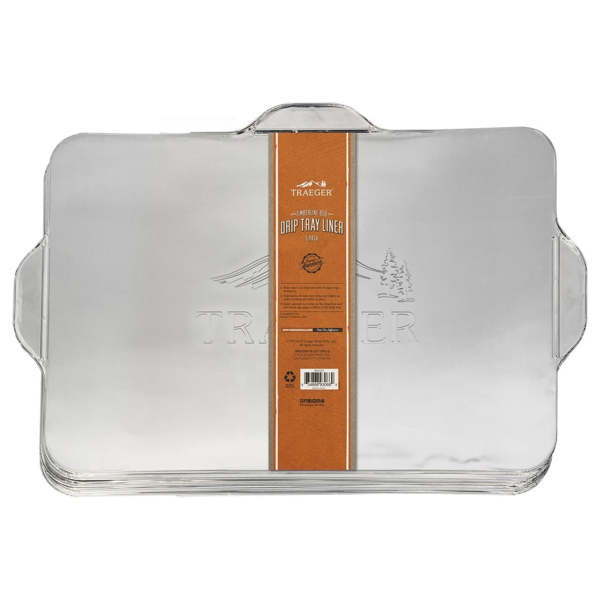 Traeger Ablaufblech - Schutzfolie,Timberline 850 - grillstir.comTraeger Ablaufblech - Schutzfolie,Timberline 850Traegergrillstir.com