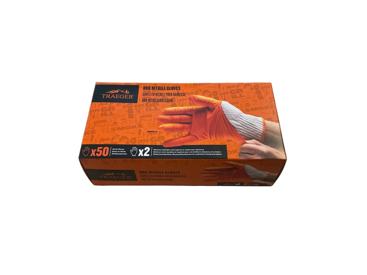 Traeger BBQ - Handschuhe - grillstir.comTraeger BBQ - HandschuheGrillzubehörTraegergrillstir.com