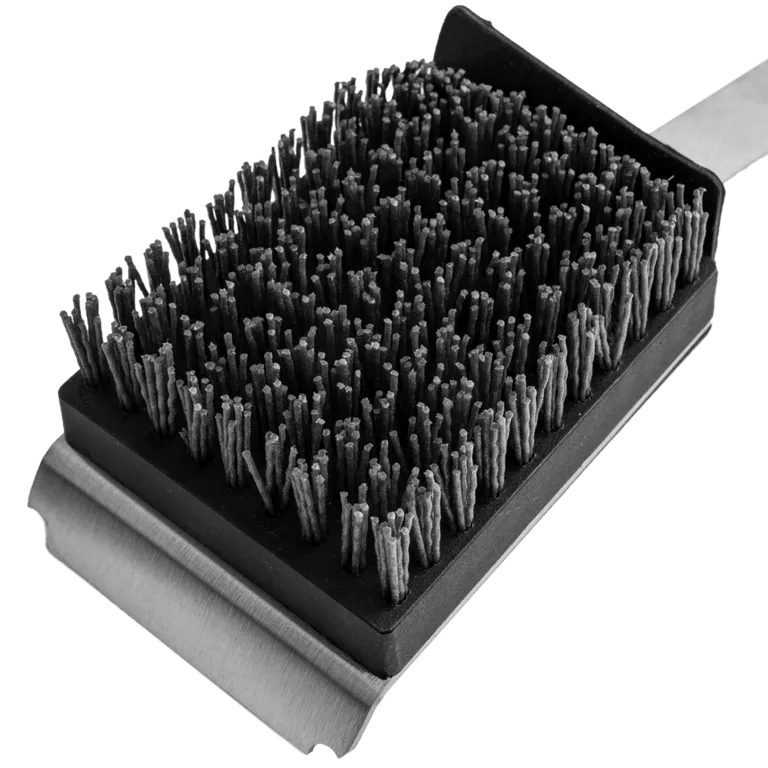 Traeger BBQ Reinigungsbürste - grillstir.comTraeger BBQ ReinigungsbürsteGrillzubehörTraegergrillstir.com