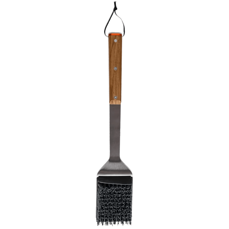 Traeger BBQ Reinigungsbürste - grillstir.comTraeger BBQ ReinigungsbürsteGrillzubehörTraegergrillstir.com