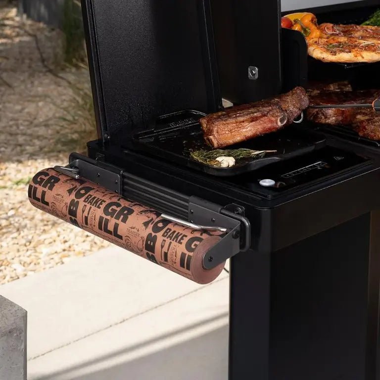 Traeger Butcher Paper 75 Ft - grillstir.comTraeger Butcher Paper 75 FtGrillzubehörTraegergrillstir.com