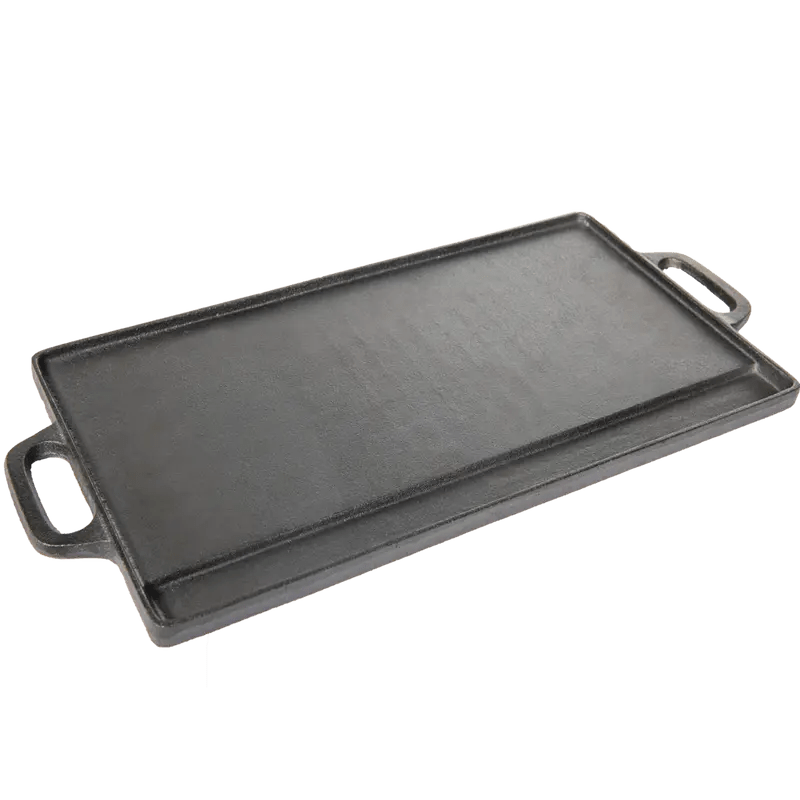 Traeger Gusseiserne Wendeplatte - grillstir.comTraeger Gusseiserne WendeplatteTraegergrillstir.com
