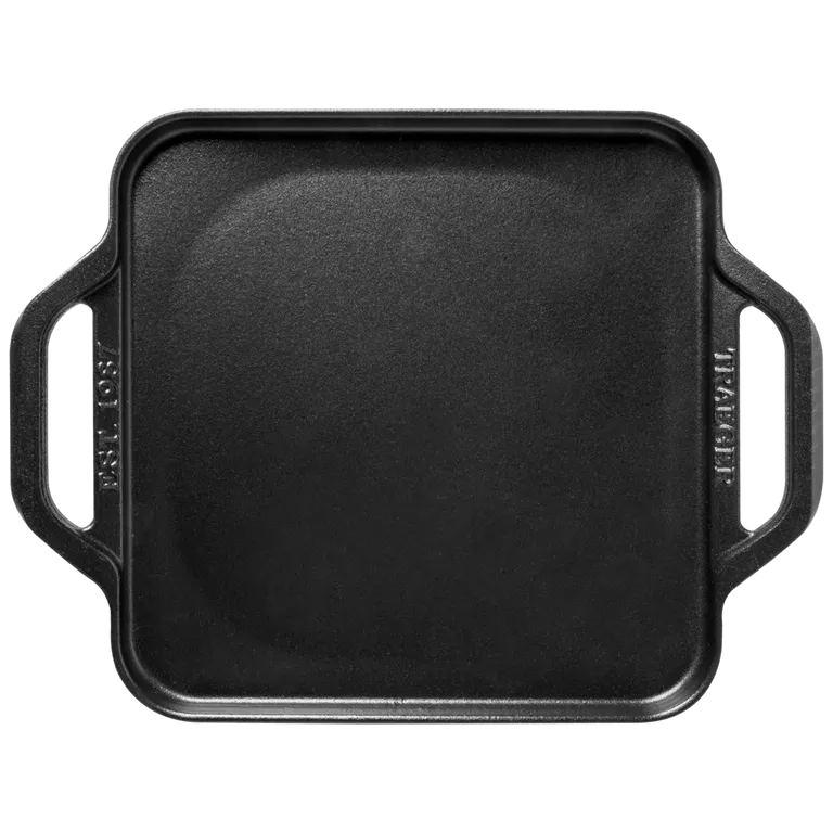 Traeger Induktionspfanne gusseisern - grillstir.comTraeger Induktionspfanne gusseisernGrillzubehörTraegergrillstir.com