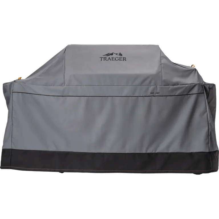 Traeger Ironwood XL Abdeckhaube - grillstir.comTraeger Ironwood XL AbdeckhaubeGrillzubehörTraegergrillstir.com