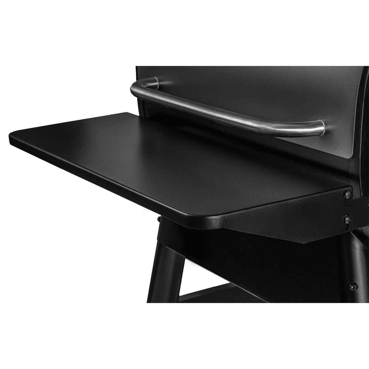 Traeger klappbare Frontablage - PRO 575 & Ironwood 650 - grillstir.comTraeger klappbare Frontablage - PRO 575 & Ironwood 650Traegergrillstir.com