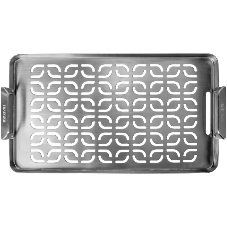 Traeger ModiFIRE Grillkorb aus Edelstahl - grillstir.comTraeger ModiFIRE Grillkorb aus EdelstahlGrillzubehörTraegergrillstir.com