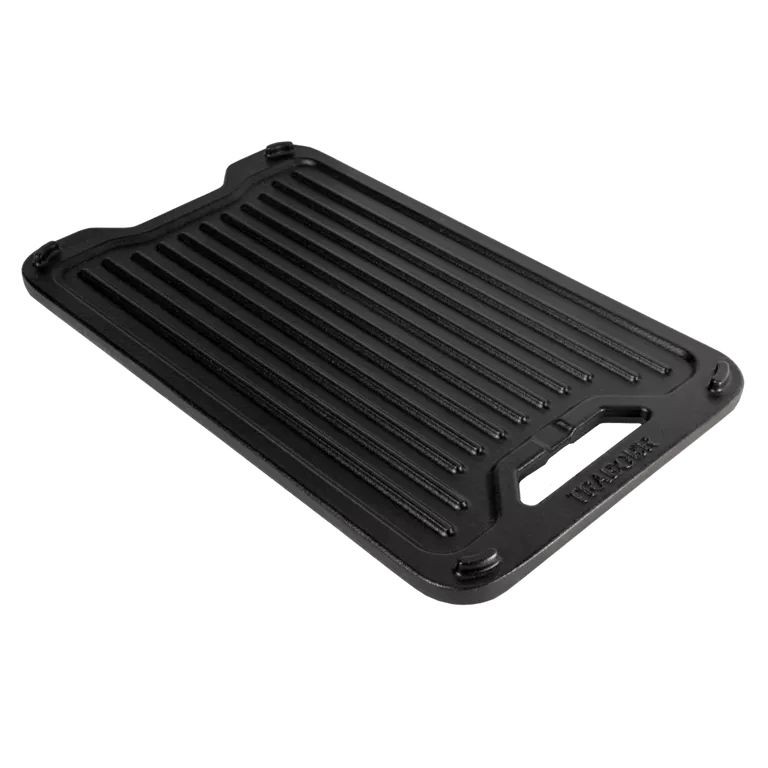 Traeger ModiFIRE - Guss - Grillplatte, Wendbar - grillstir.comTraeger ModiFIRE - Guss - Grillplatte, WendbarGrillzubehörTraegergrillstir.com