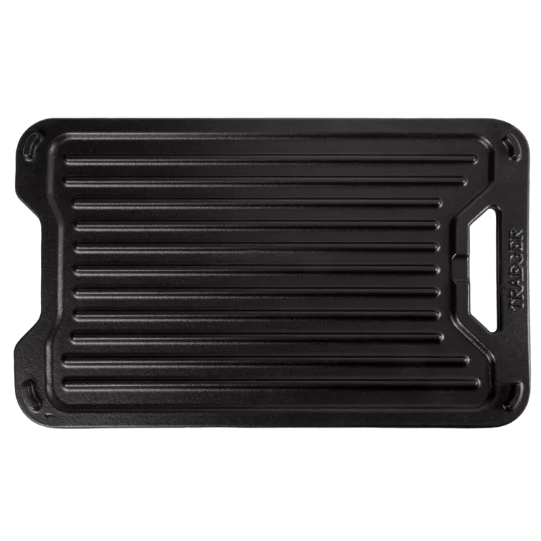 Traeger ModiFIRE - Guss - Grillplatte, Wendbar - grillstir.comTraeger ModiFIRE - Guss - Grillplatte, WendbarGrillzubehörTraegergrillstir.com