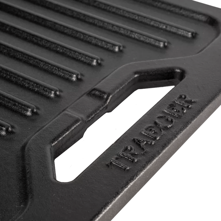 Traeger ModiFIRE - Guss - Grillplatte, Wendbar - grillstir.comTraeger ModiFIRE - Guss - Grillplatte, WendbarGrillzubehörTraegergrillstir.com