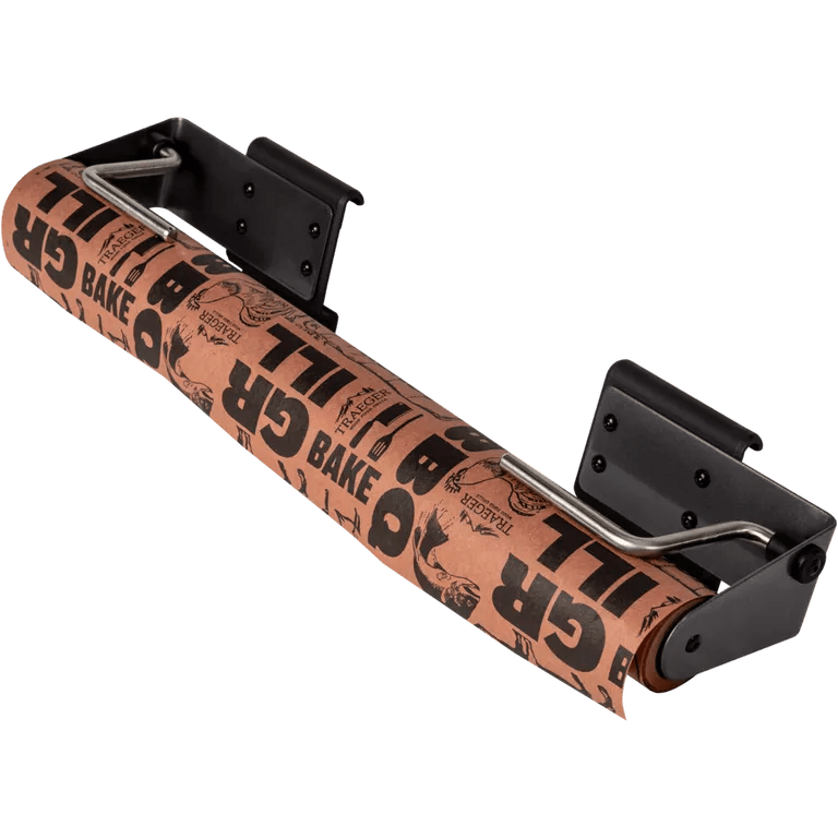 Traeger P.A.L. Pop - And - Lock™ Rollenhalter - grillstir.comTraeger P.A.L. Pop - And - Lock™ RollenhalterGrillzubehörTraegergrillstir.com
