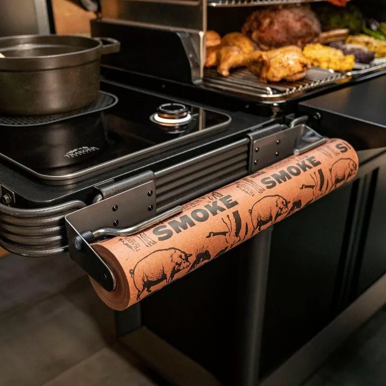 Traeger P.A.L. Pop - And - Lock™ Rollenhalter - grillstir.comTraeger P.A.L. Pop - And - Lock™ RollenhalterGrillzubehörTraegergrillstir.com
