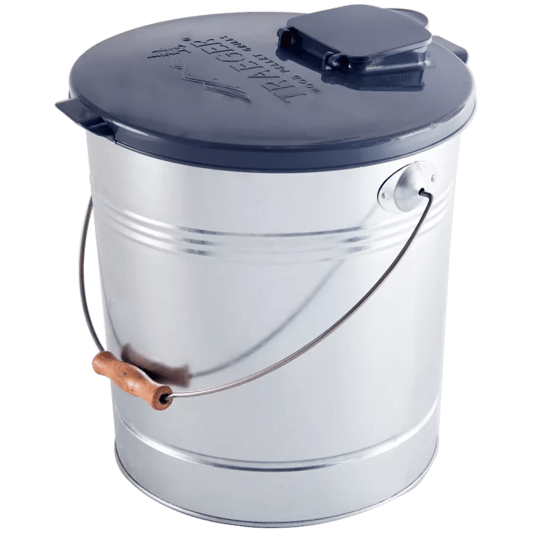 Traeger Pellet Eimer - grillstir.comTraeger Pellet EimerGrillzubehörTraegergrillstir.com