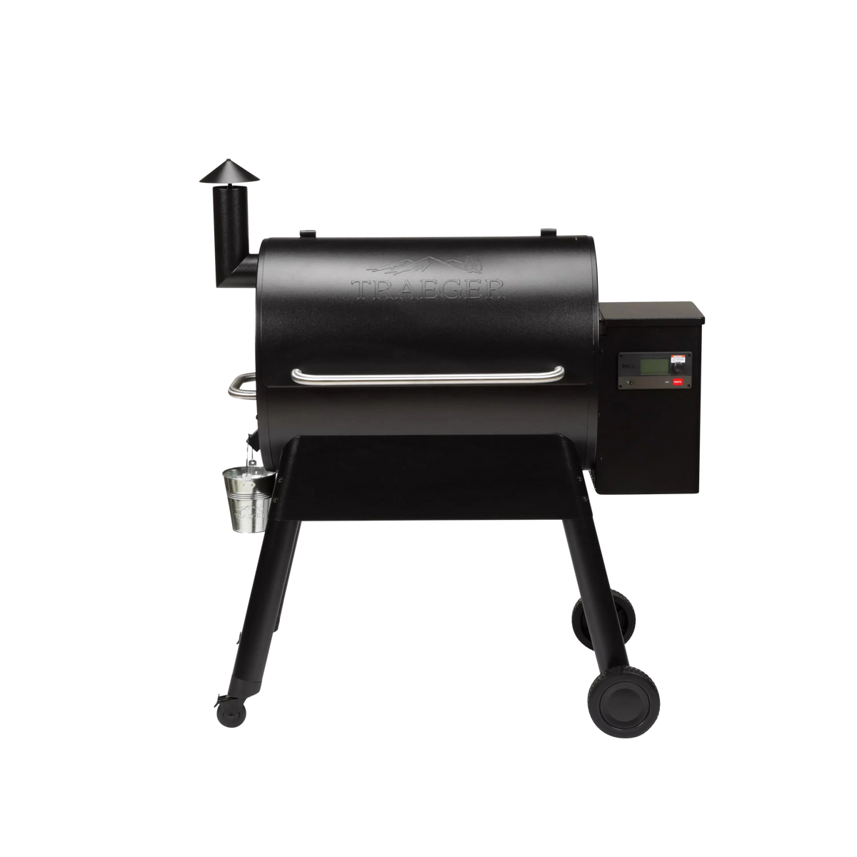 Traeger Pelletgrill Pro 780 D2, Schwarz - grillstir.comTraeger Pelletgrill Pro 780 D2, SchwarzTraegergrillstir.com