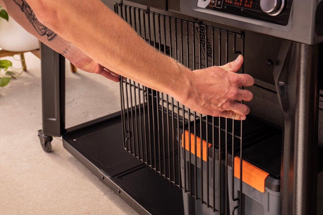 Traeger Pelletgrill Woodridge Pro - grillstir.comTraeger Pelletgrill Woodridge ProGrillTraegergrillstir.com