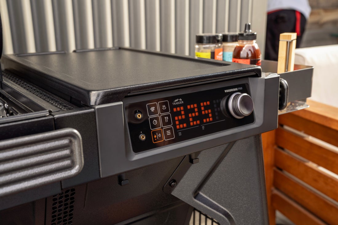 Traeger Pelletgrill Woodridge Pro - grillstir.comTraeger Pelletgrill Woodridge ProGrillTraegergrillstir.com
