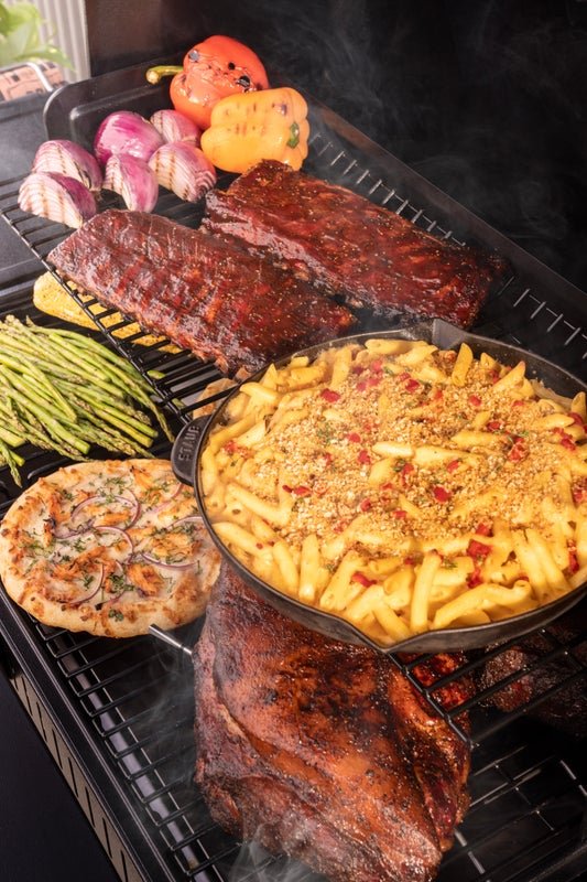 Traeger Pelletgrill Woodridge Pro - grillstir.comTraeger Pelletgrill Woodridge ProGrillTraegergrillstir.com