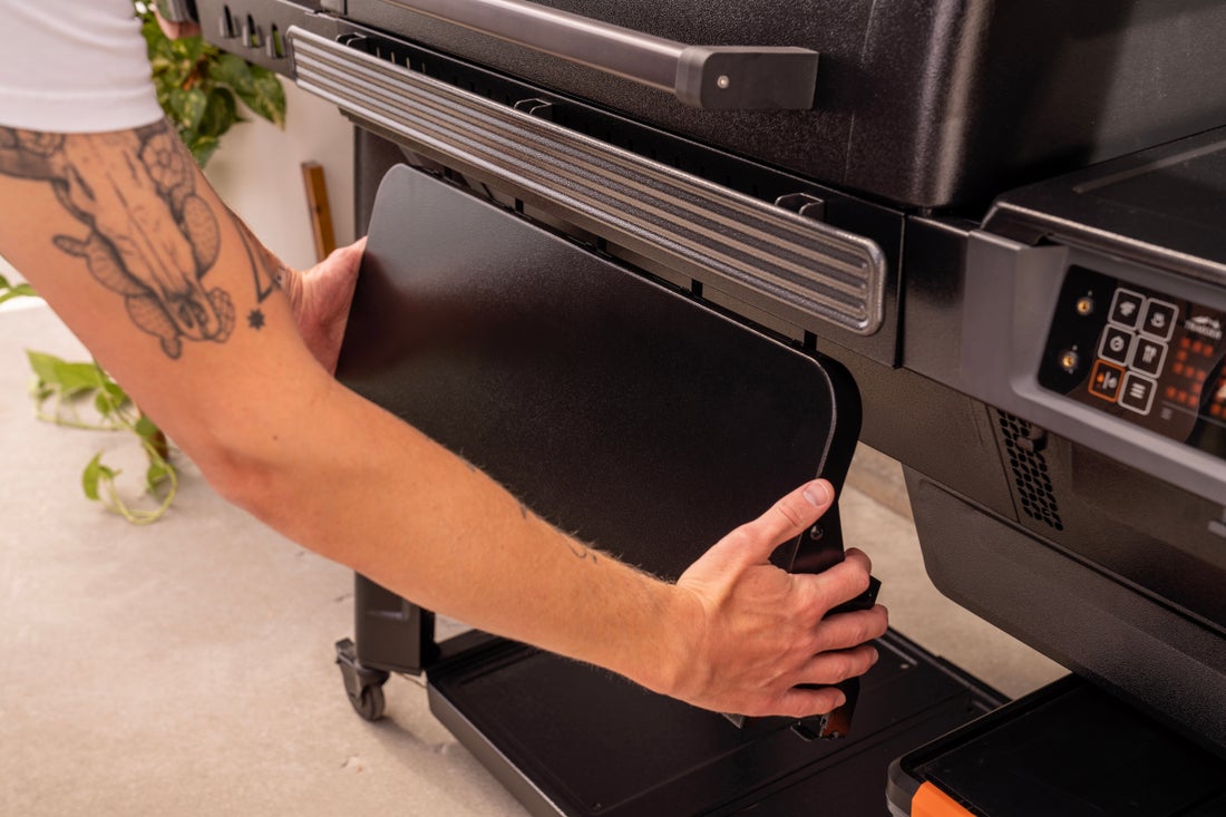 Traeger Pelletgrill Woodridge Pro - grillstir.comTraeger Pelletgrill Woodridge ProGrillTraegergrillstir.com